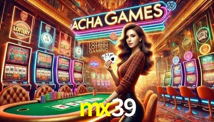 Statistics mx39