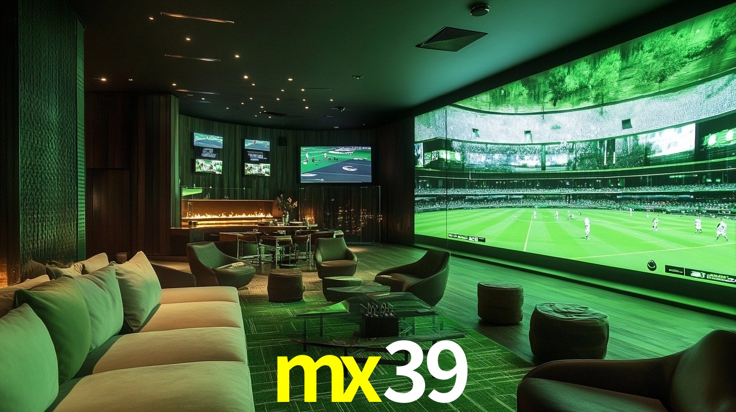mx39: Seu Cassino Premiado com Pagamentos Rápidos