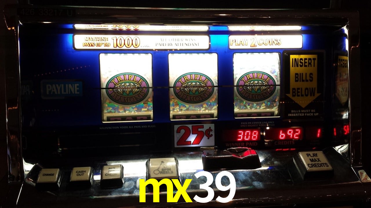 Welcome Bonus mx39
