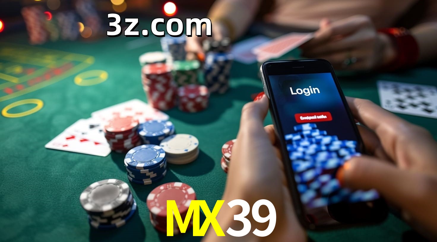 MX39