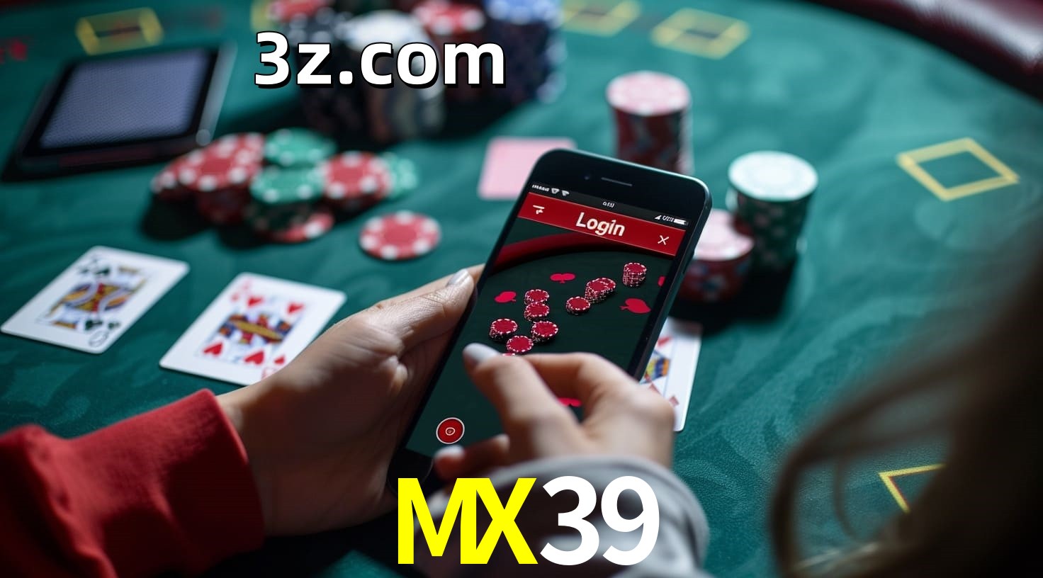 MX39