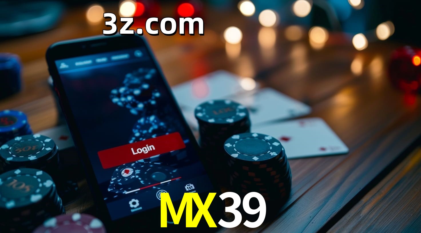 MX39