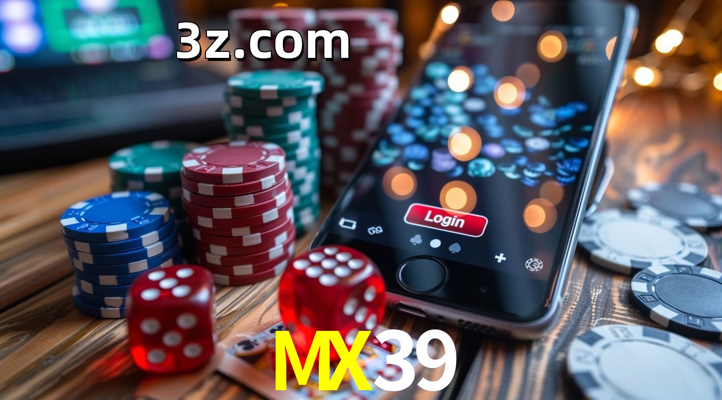 MX39