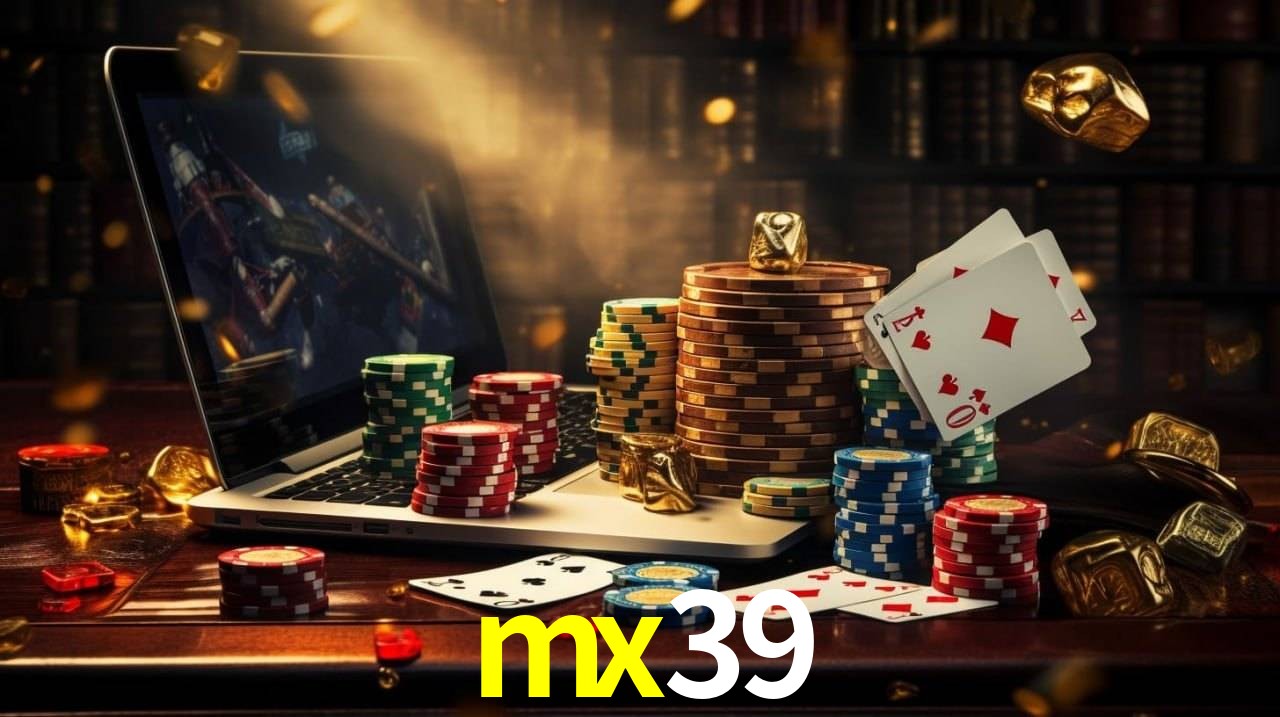 Apostas de Tênis mx39