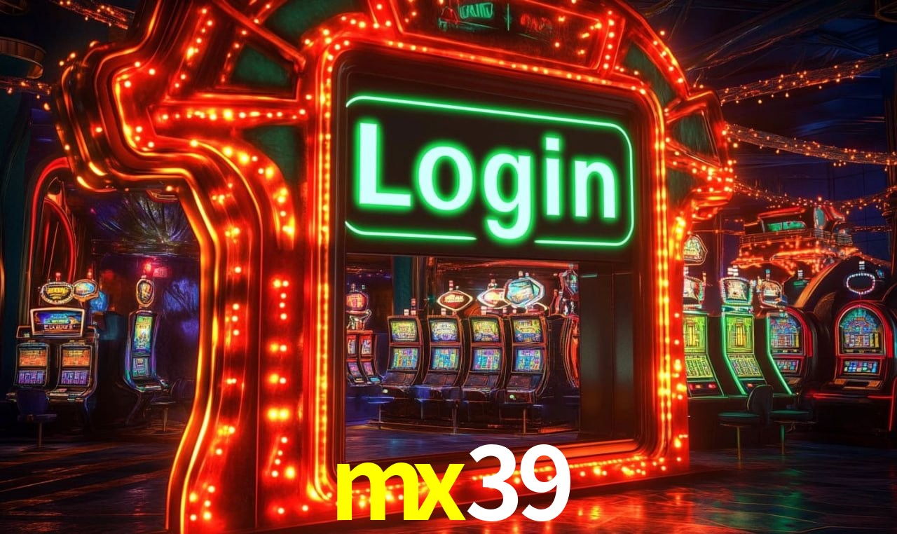 Recursos de Bônus mx39