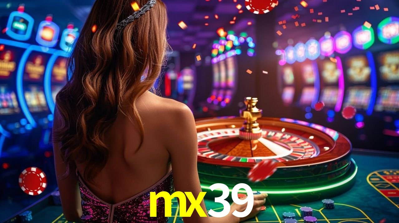 mx39 - App Features