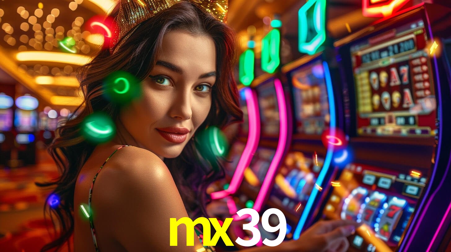 mx39 - App Performance