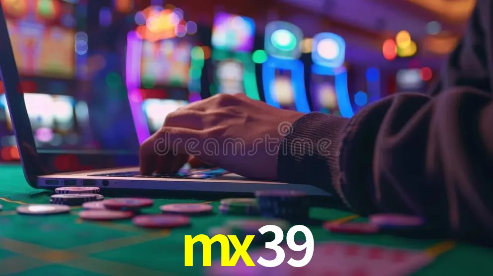 Mesa de Roleta mx39