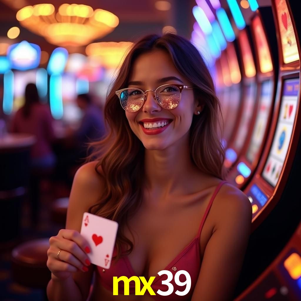 Game Statistics mx39
