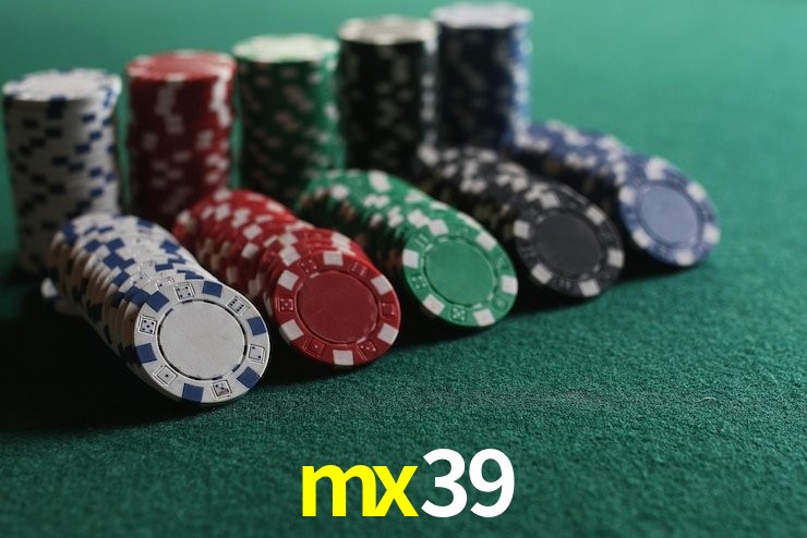 Slot Games mx39