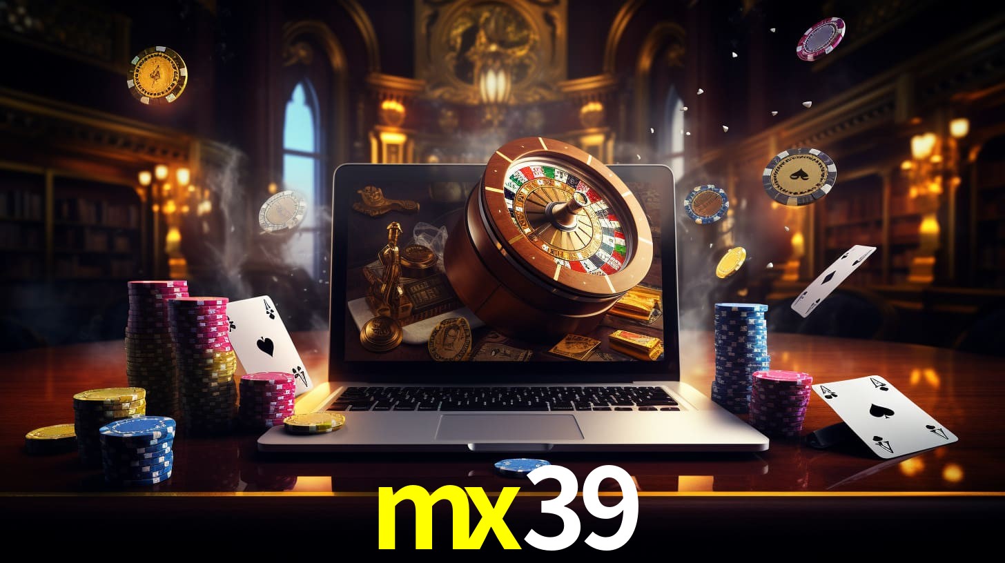 Spaceman Game mx39