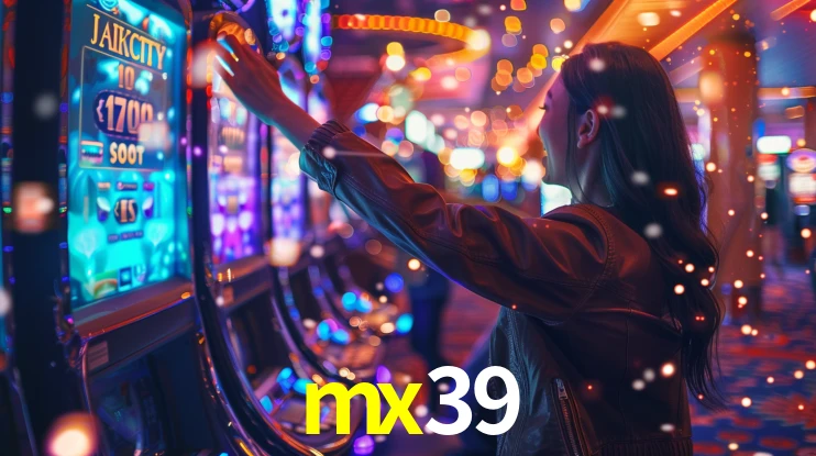 Experimente o Login Seguro Premium no mx39