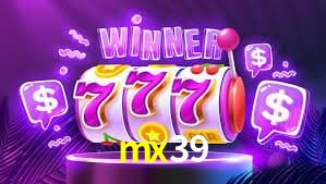 Bonus Features mx39