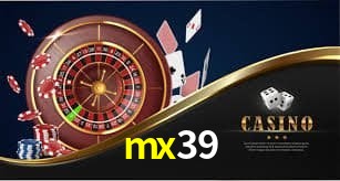Diretório de Jogos mx39