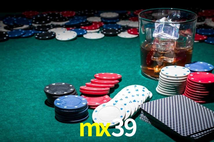 Estatísticas Esportivas mx39