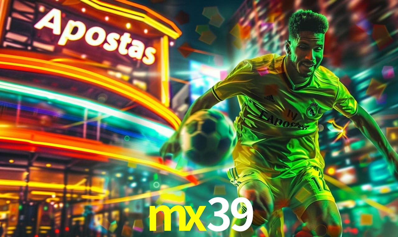 Integração de APIs mx39