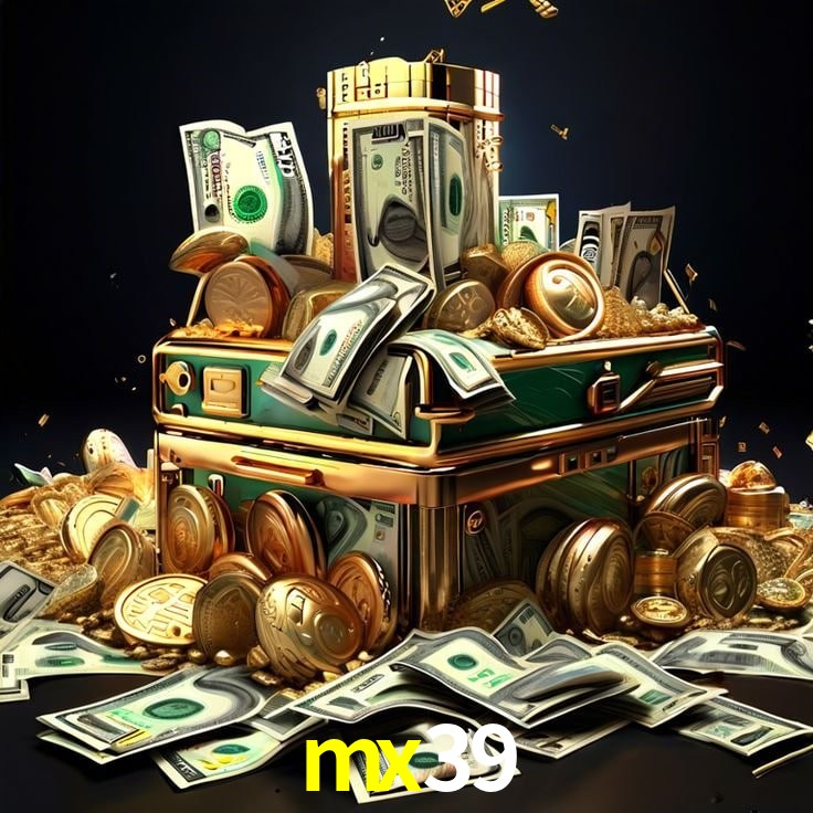Casino Ao Vivo mx39