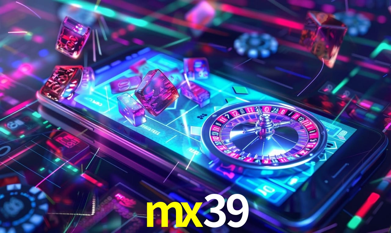 Jogos de Slot mx39