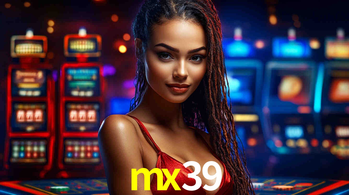 A Experiência Imersiva dos Cassinos Ao Vivo no mx39