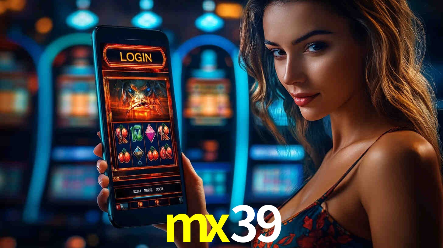 Bônus Generosos e Exclusivos no mx39 para Você!