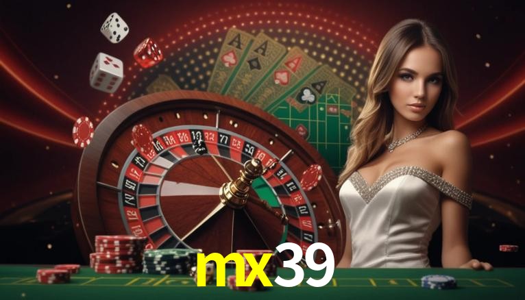Security Systems mx39