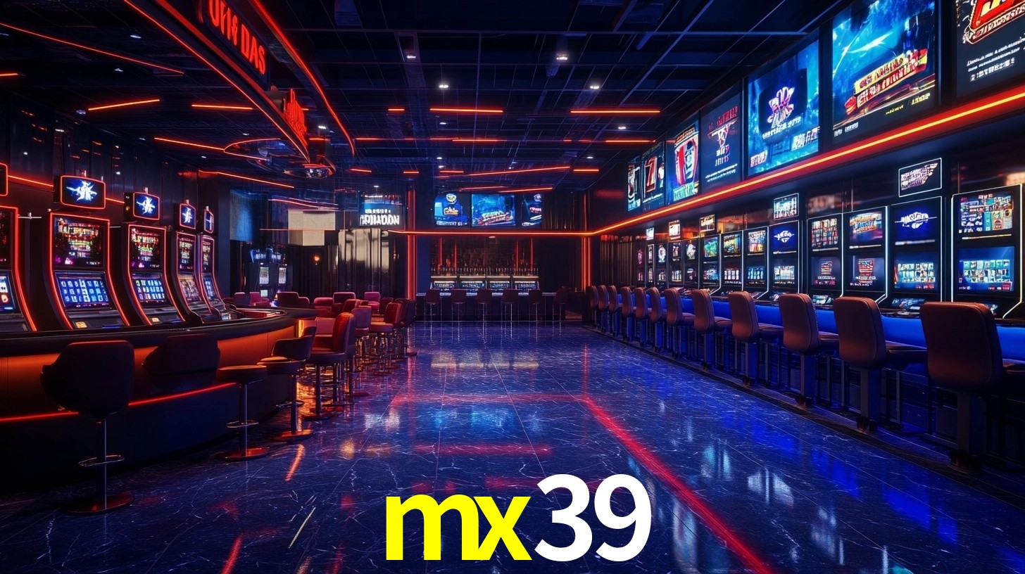 Live Casino mx39
