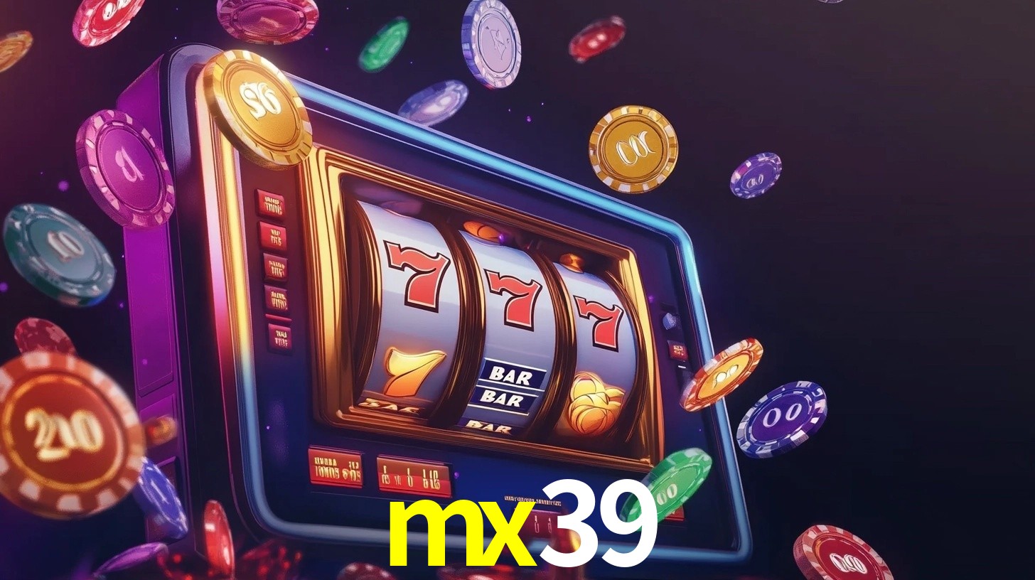 VIP Casino mx39