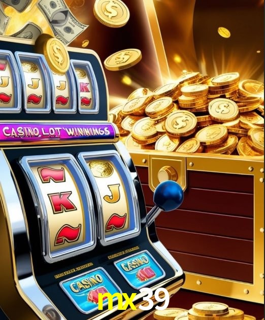 Live Casino mx39