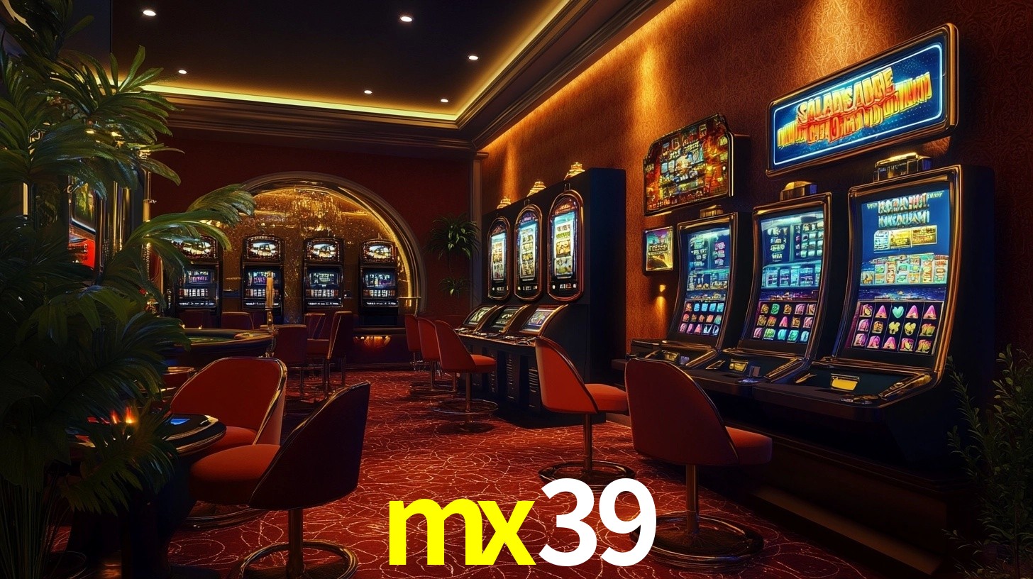 Blackjack Table mx39