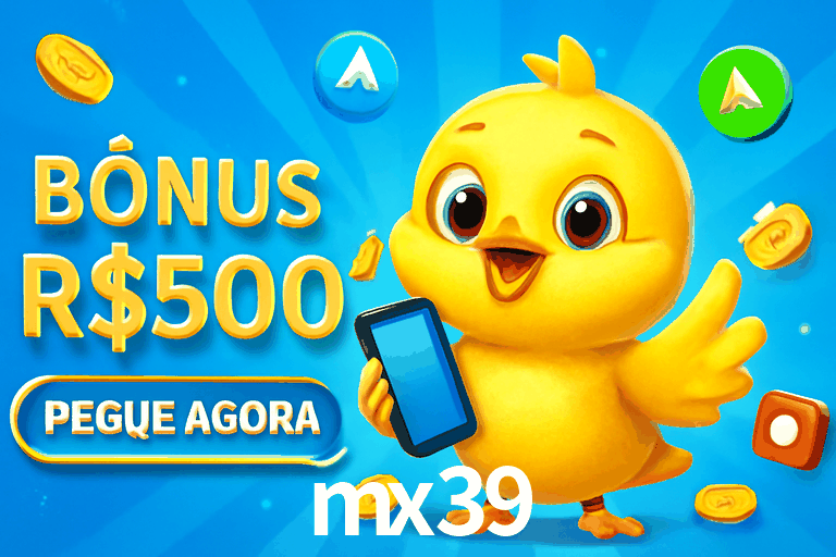 Weekend Specials mx39