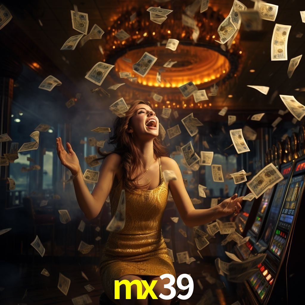 Football Betting mx39