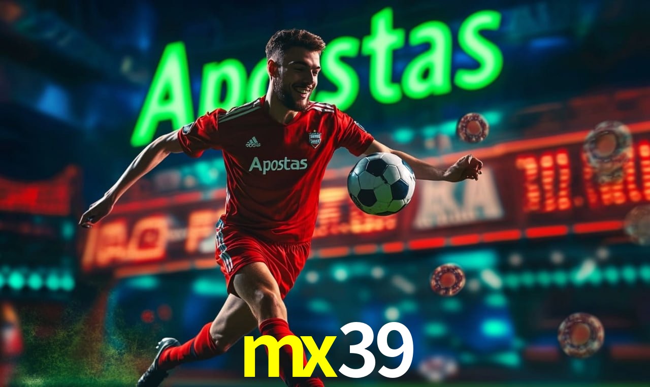Torneios mx39