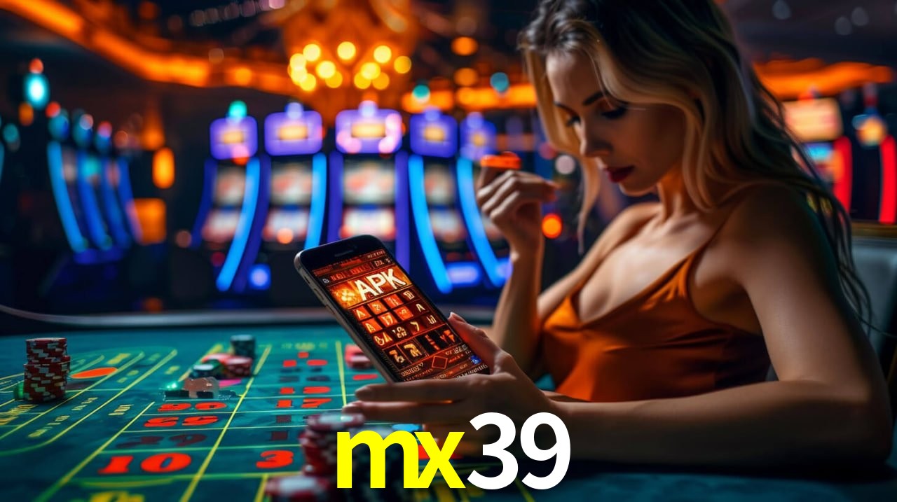Tennis Betting mx39