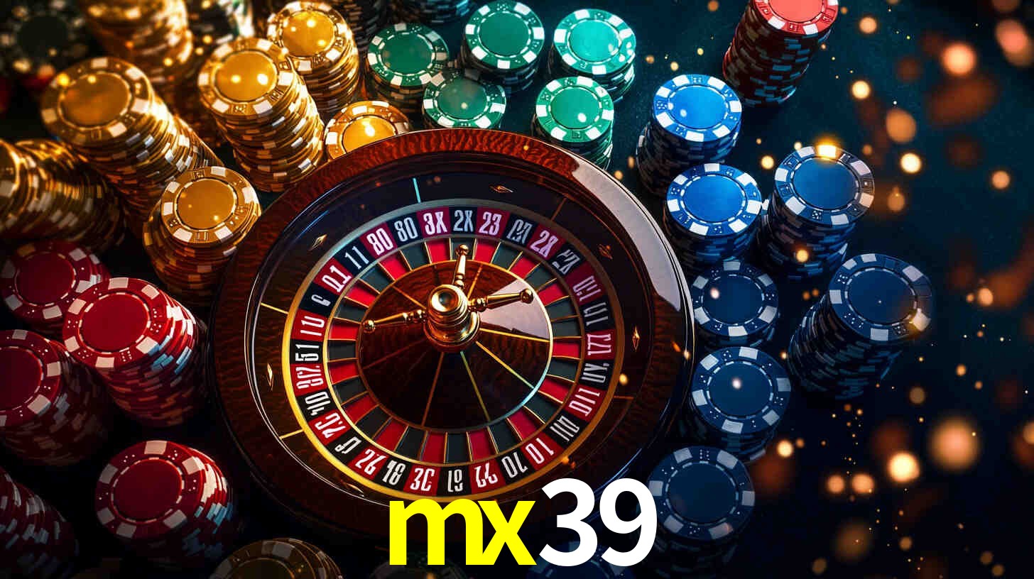 Welcome Bonus mx39