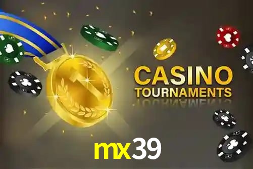 mx39 App - Aplicativo Móvel Oficial