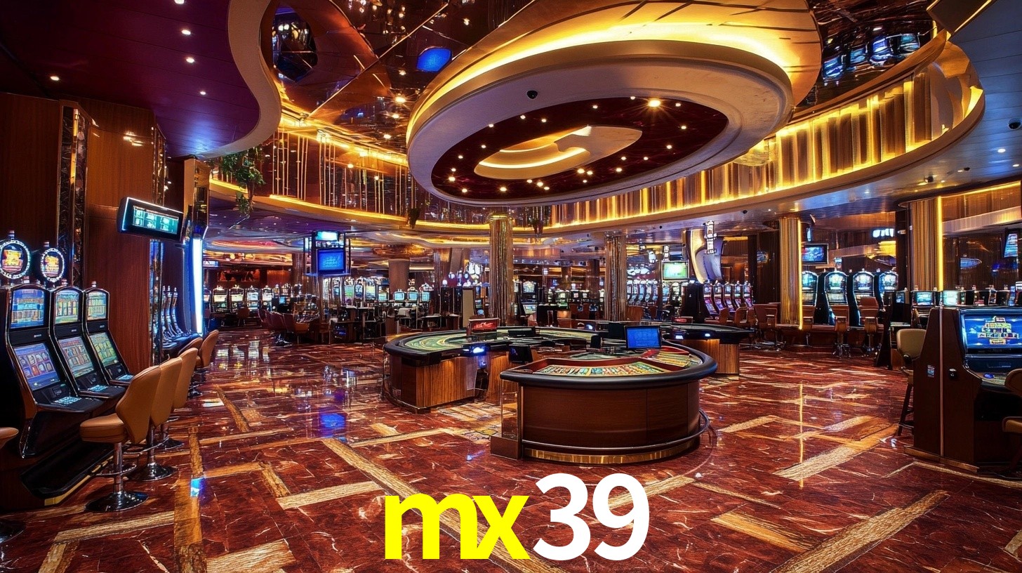 Roulette Table mx39
