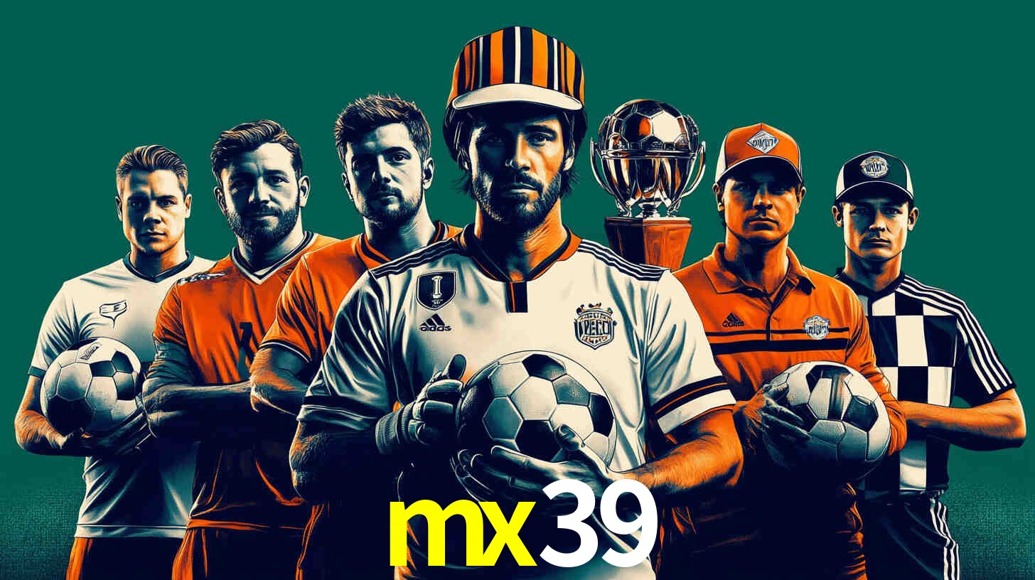 Descubra a Essência do mx39: Nossa História e Compromissos