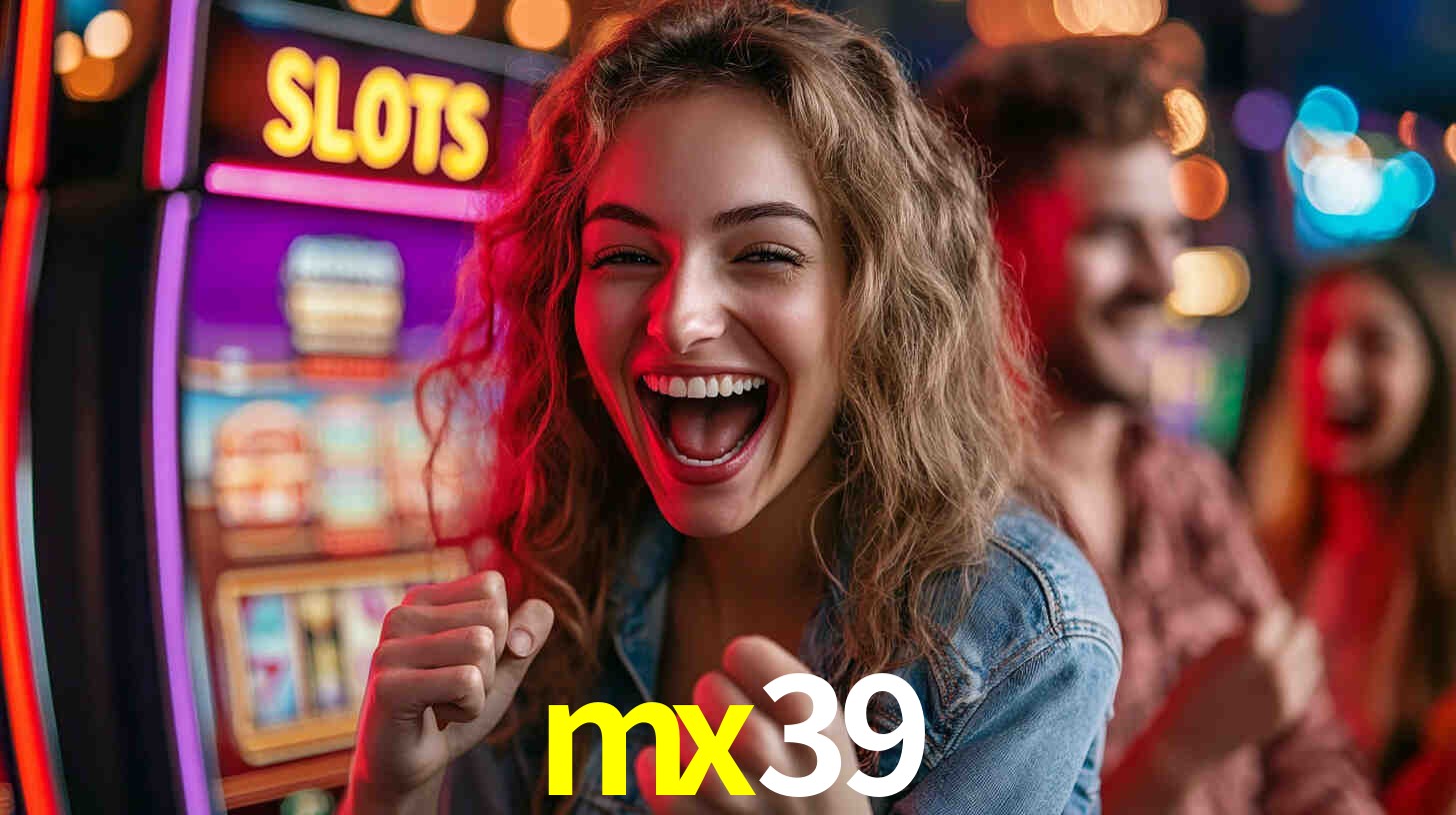 Inovações de Jogos na mx39: O Futuro das Experiências Interativas
