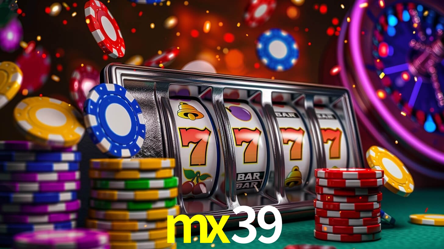 Casino VIP mx39