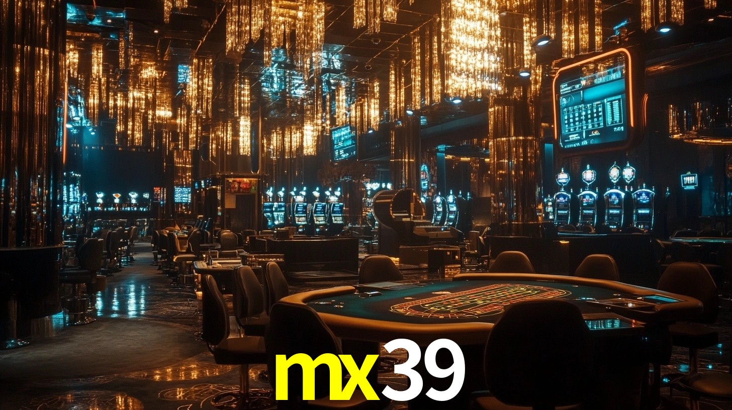 mx39: Seu Especialista em Apostas Esportivas Brasileiras