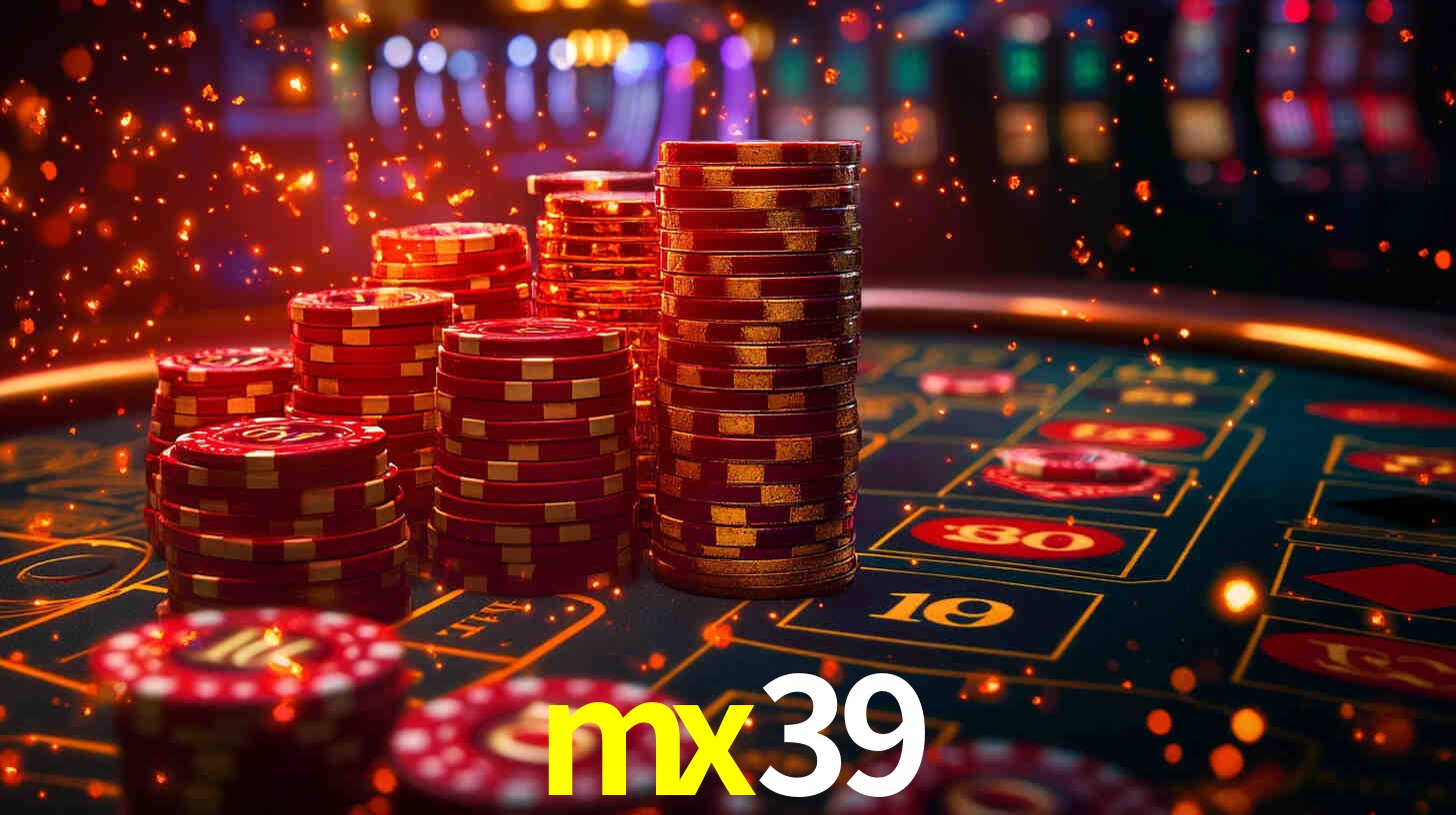 Tournaments mx39