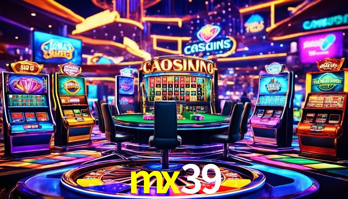 Benefícios da Conta mx39
