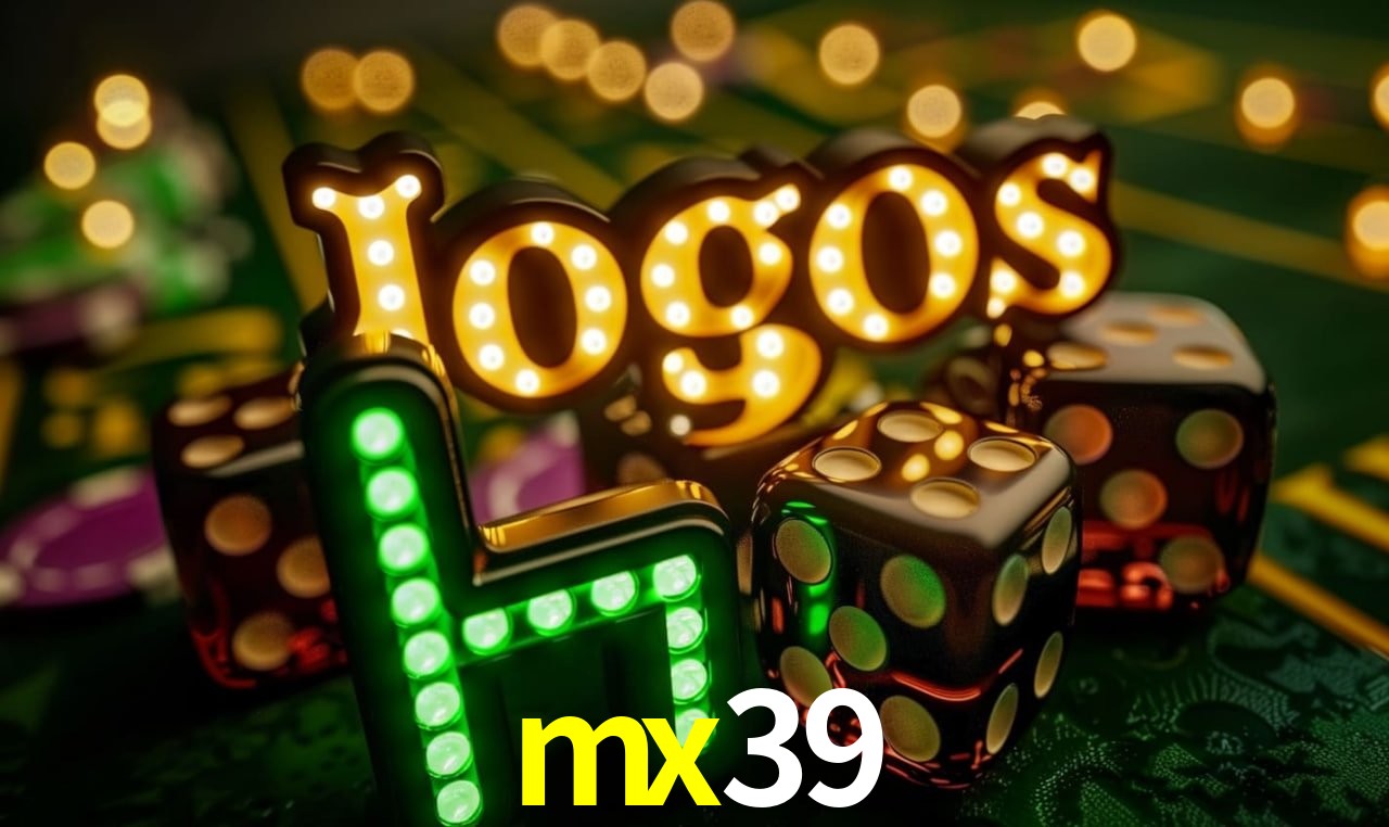 Tecnologia da Plataforma mx39