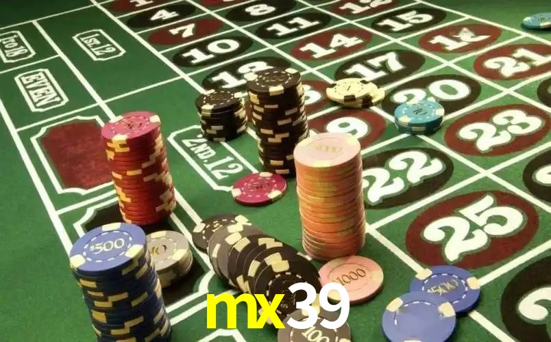 Sistemas de Segurança mx39