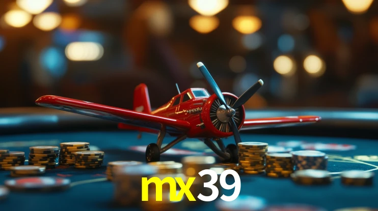 Account Benefits mx39