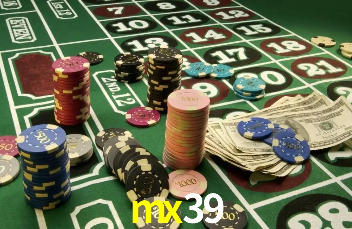 Games Directory mx39