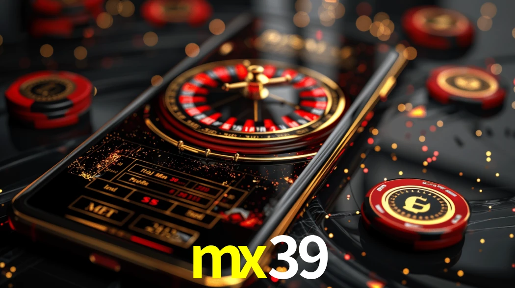 2FA Security mx39