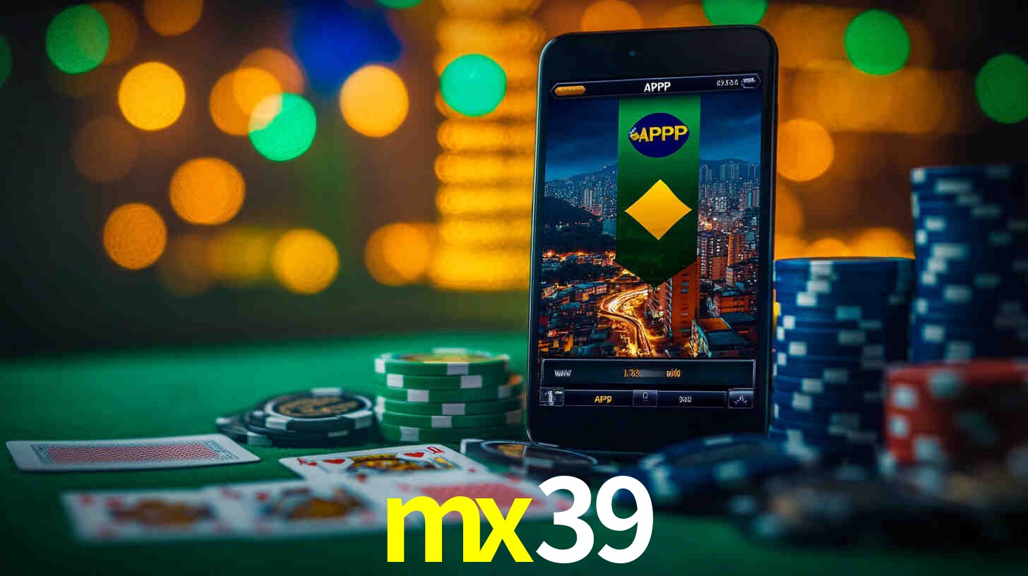 Descubra o Programa VIP da mx39: Vantagens Exclusivas para Jogadores