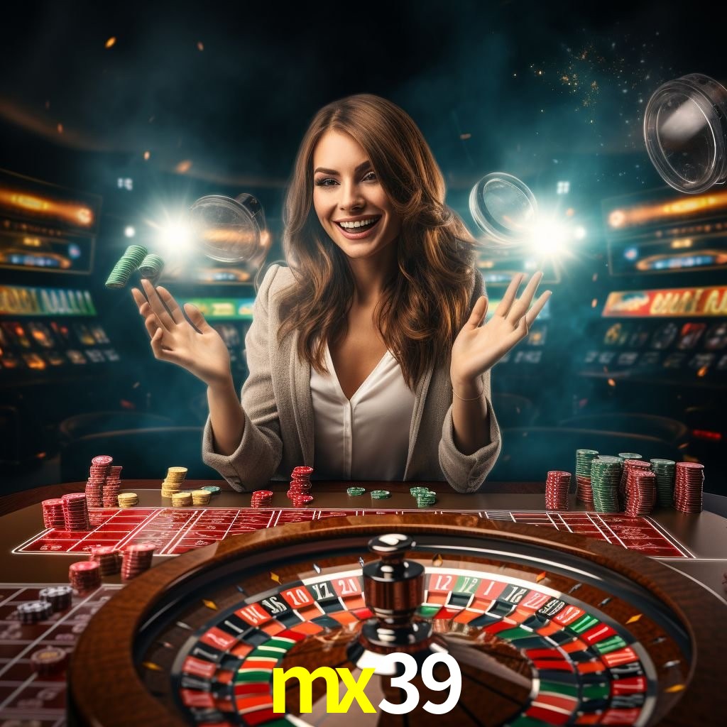 Ofertas Imperdíveis na mx39: Promoções e Bônus Que Valem a Pena