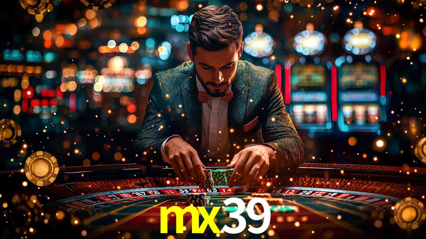 Daily Bonuses mx39